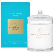 380g Melbourne Muse Soy Scented Candle